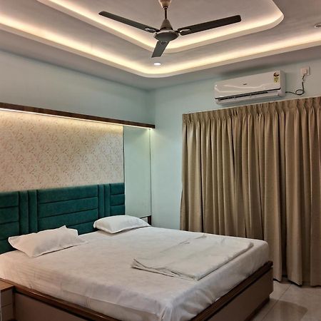 Trimurti Holiday Home Panchgani Room photo