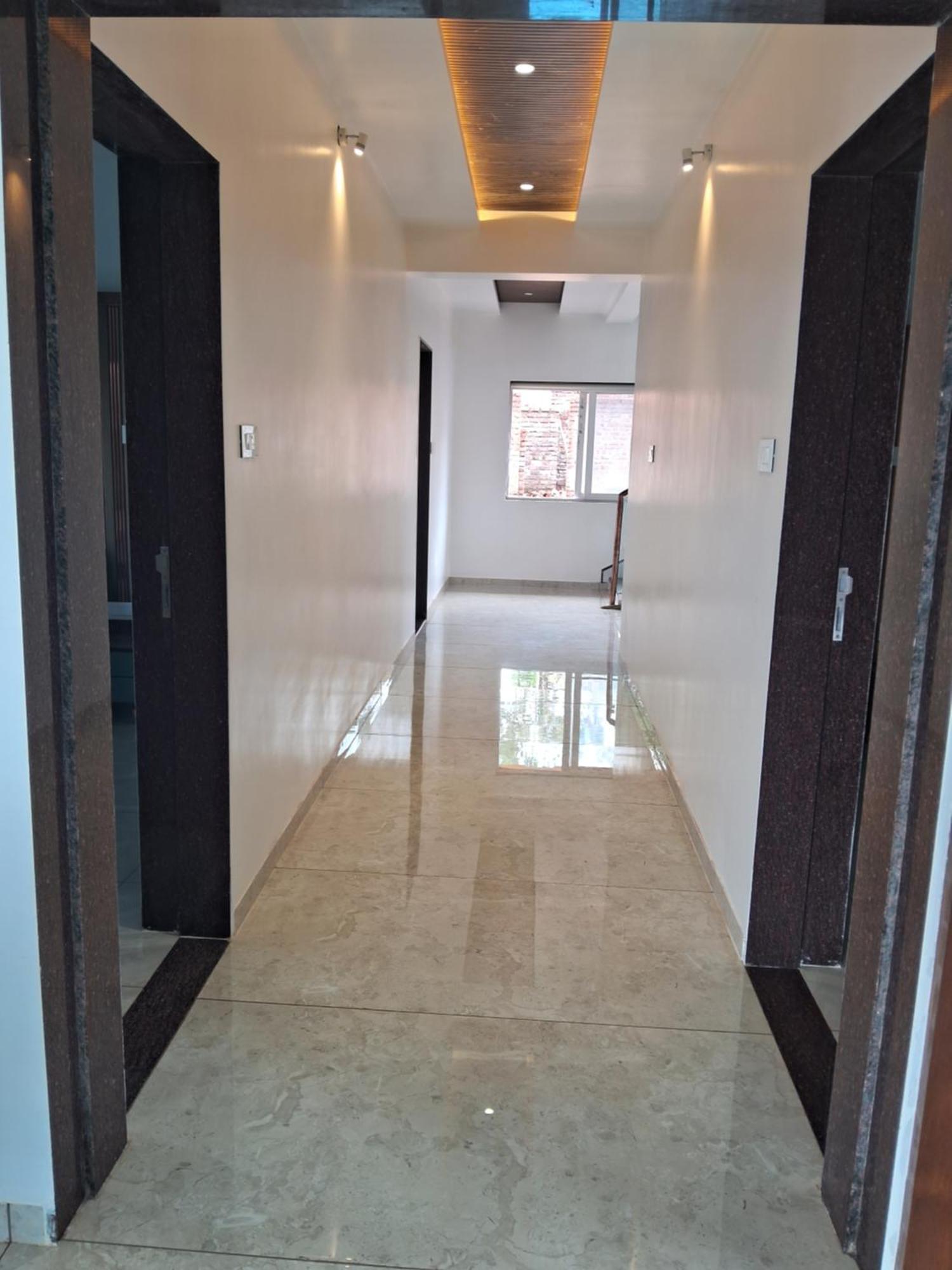 Trimurti Holiday Home Panchgani Room photo